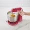 Rise By Dash Rise by Dash Red 3 qt. cap. 6 speed Stand Mixer RCSM200GBRR02 - alternate 8